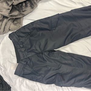 Volcom snowboarding pants